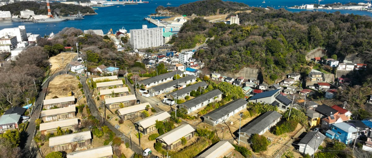 現場で実践主義！プロデューサースキルを伸ばす！街やエリアをプロデュース！