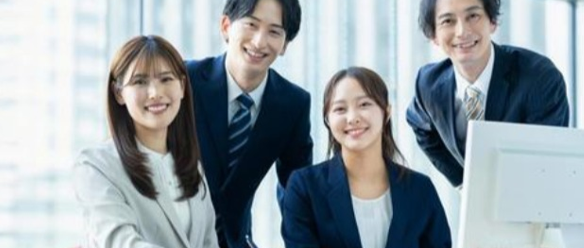 RA・CA経験者歓迎！急成長AI市場でキャリア支援の最前線へ