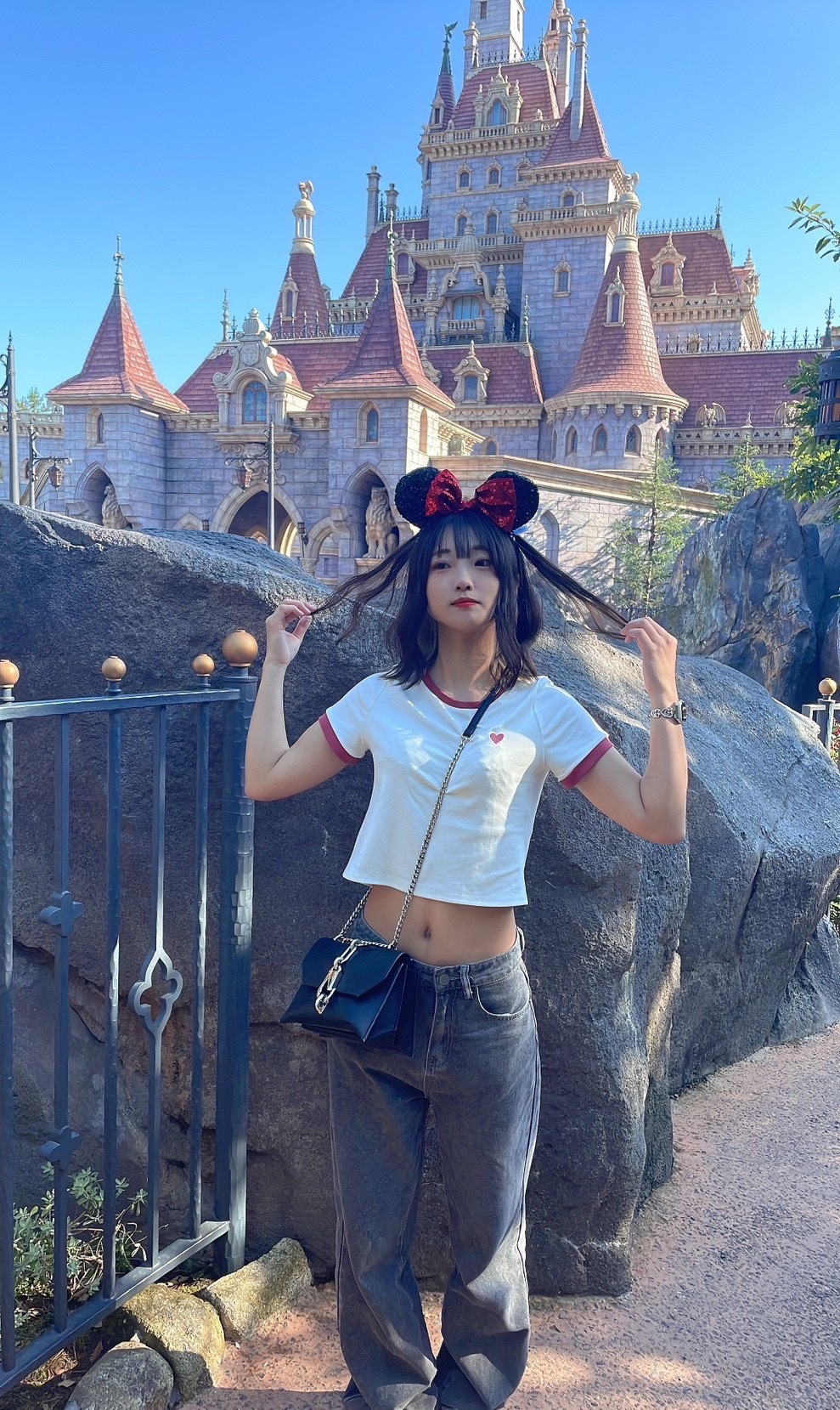 【新入社員紹介】現場で育てた店舗運営x人づくり経験を活かす！吉原さんが仲間入りしました