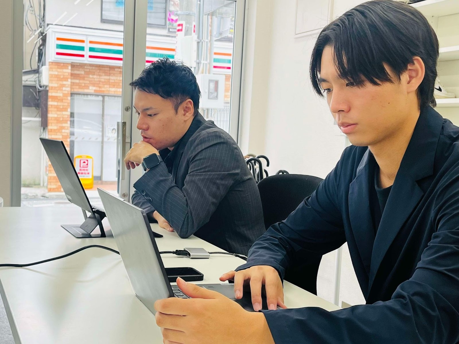 大切な気づきと成長はここから始まる