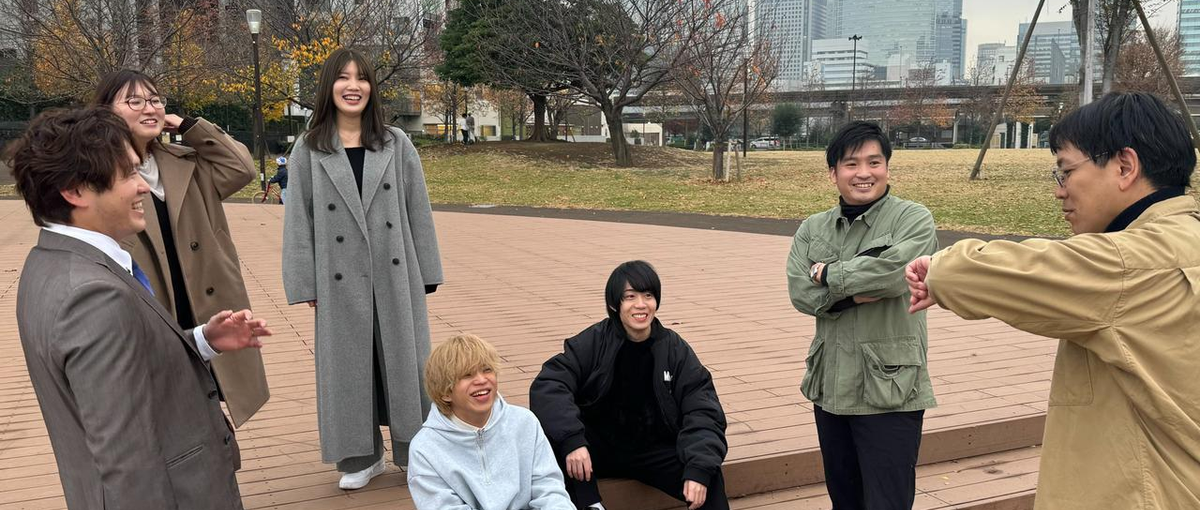 仲間を募集します！当社初！社内環境整備バックオフィス業務！