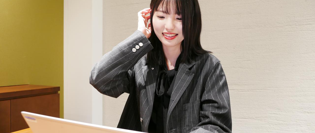 あなたの希望を叶える！案件内容&勤務地を相談できるエンジニアです！