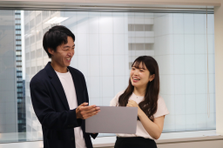 Java｜スケーラブルなシステム構築へ！成長意欲溢れるエンジニア募集！