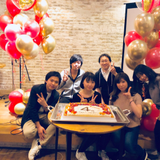 酒井綾