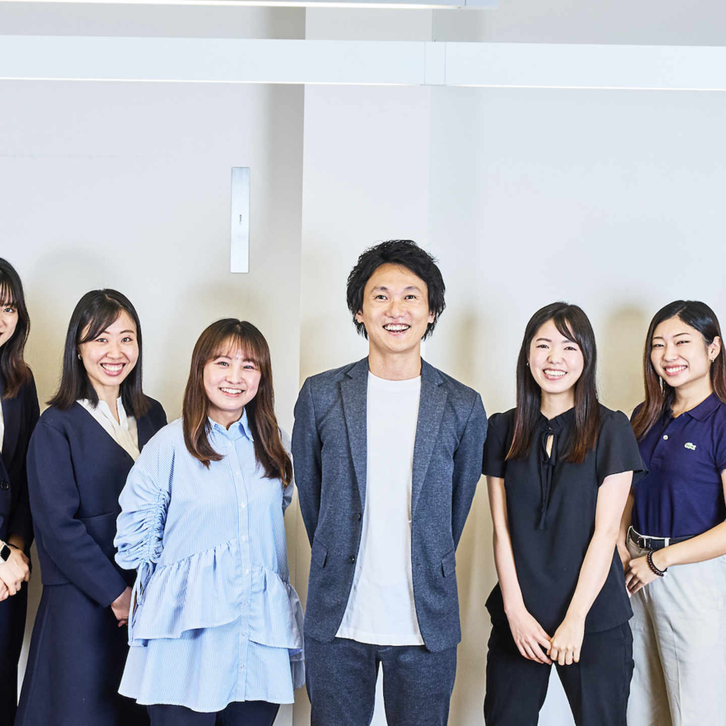 株式会社リプルの募集・採用・募集条件 - Wantedly