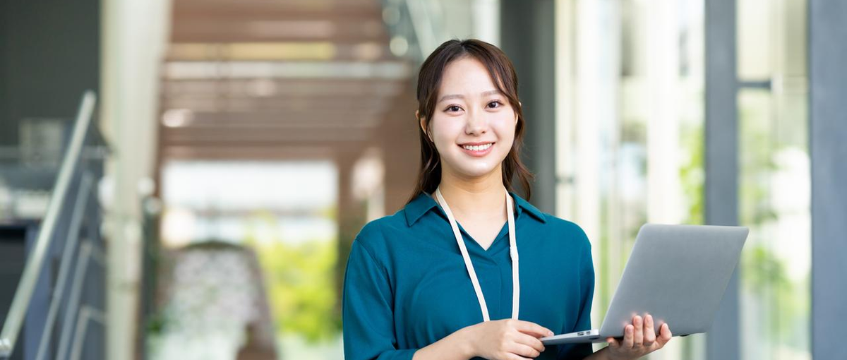 刺激的な日々で成長しませんか？IT×デザイン領域へキャリアチェンジ！