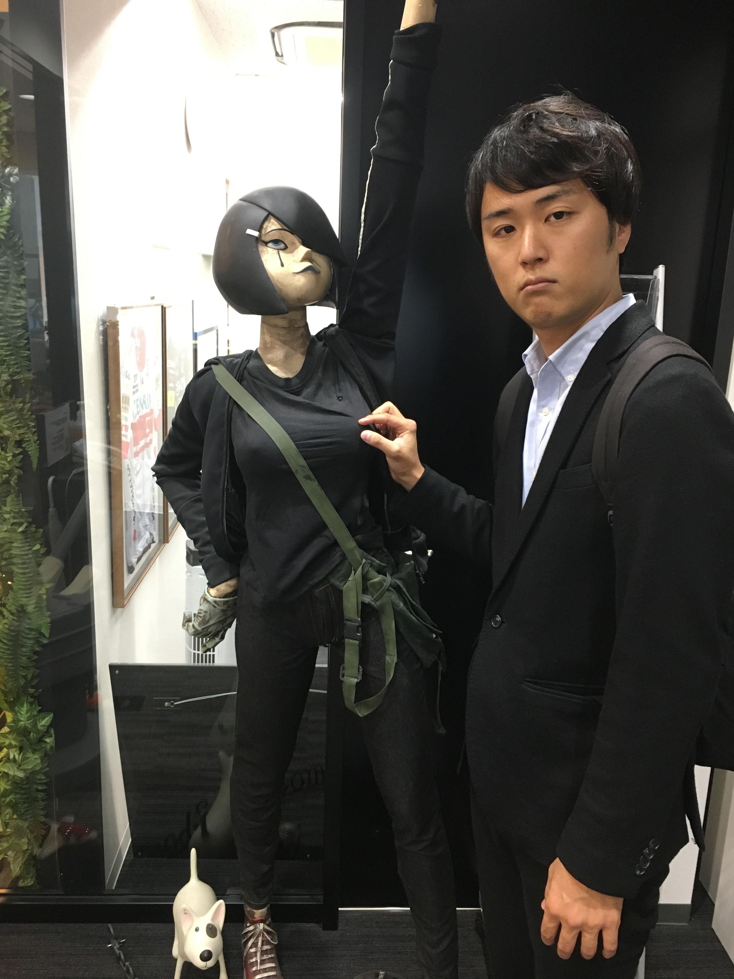 Yohei Nishihata