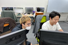 整った開発環境で裁量を持って働きたいエンジニアを募集してます！