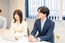 小さなことから大きな仕事まで！幅広い業務に挑戦できる人事担当者を募集