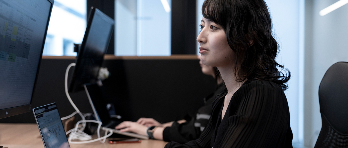 Webデザイン経験者募集｜デザイナーの価値を上げる企業で成長しませんか？