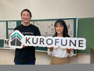 メディアに取り上げられることが年々増えてきました (写真: 東海テレビ「咲くSEED」撮影時の様子)