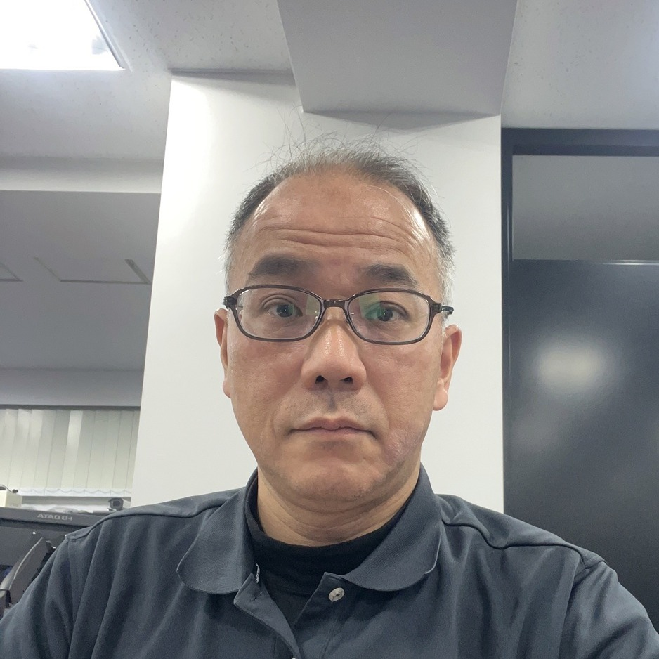 若林 真