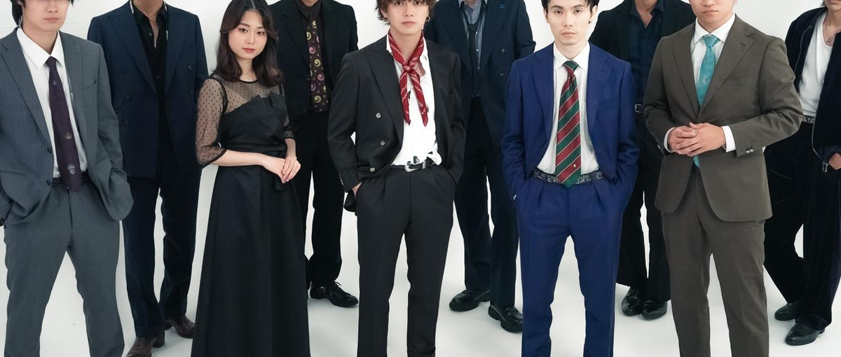 切り抜き動画編集者募集｜一緒にワクワクするショートドラマ作りませんか？