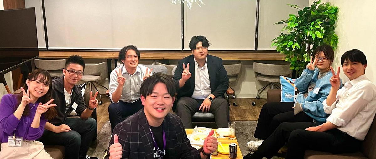 目指すはフルスタックエンジニア！FUSIONIAなら叶えられます！