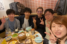 初めてやる方でも大丈夫！GROWには頼もしい先輩がたくさんいます！！
