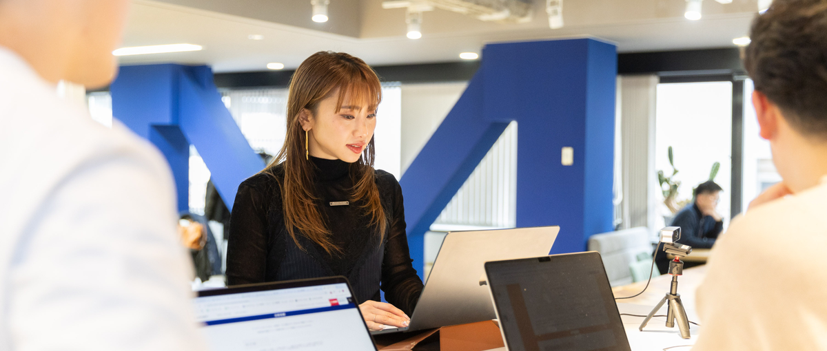 地方企業と複業プロ人材をつなぎ、チイキズカンの成長をクリエイティブで推進！