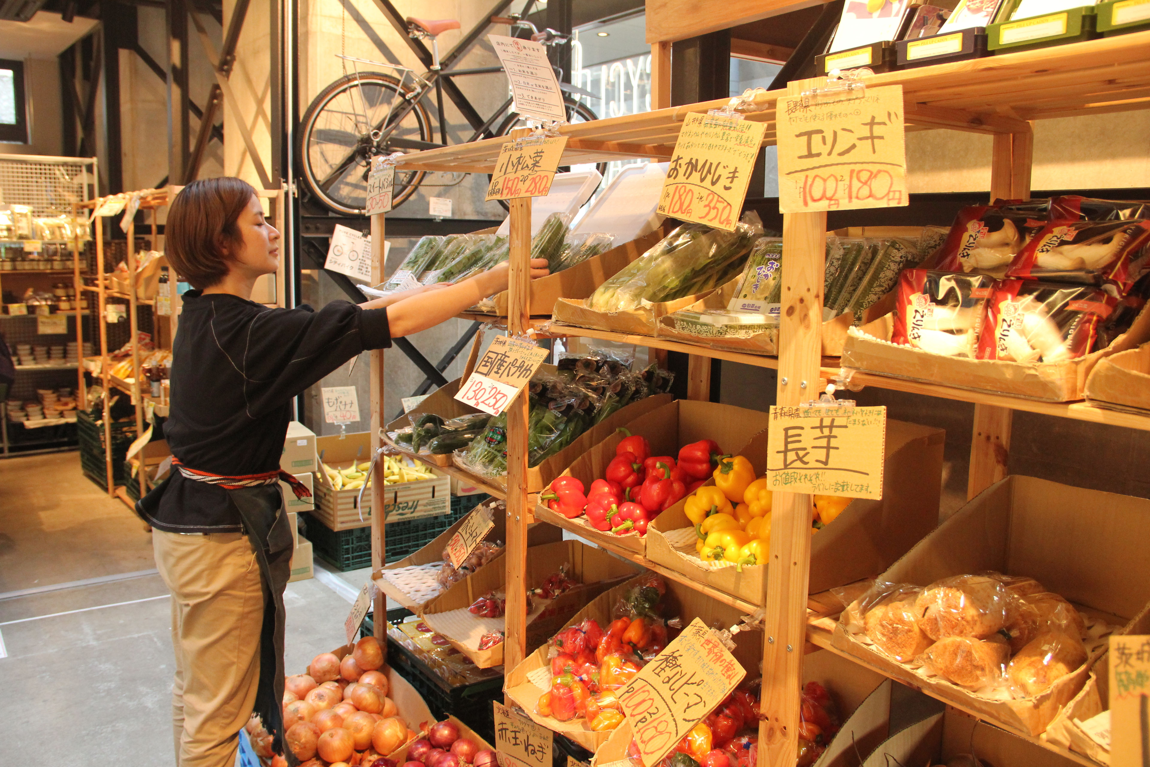 「成長の階段をつくり、成長を後押しする。」入社後の教育について