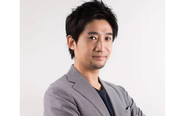 弊社代表の松下勇介です！