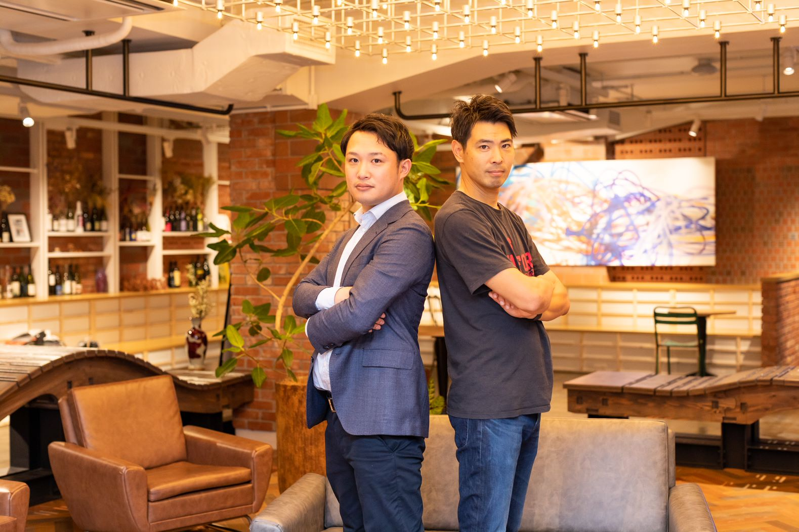 スタンフォード発「ワイヤレス給電技術」で未来を変える。エイターリンクの創業ストーリー