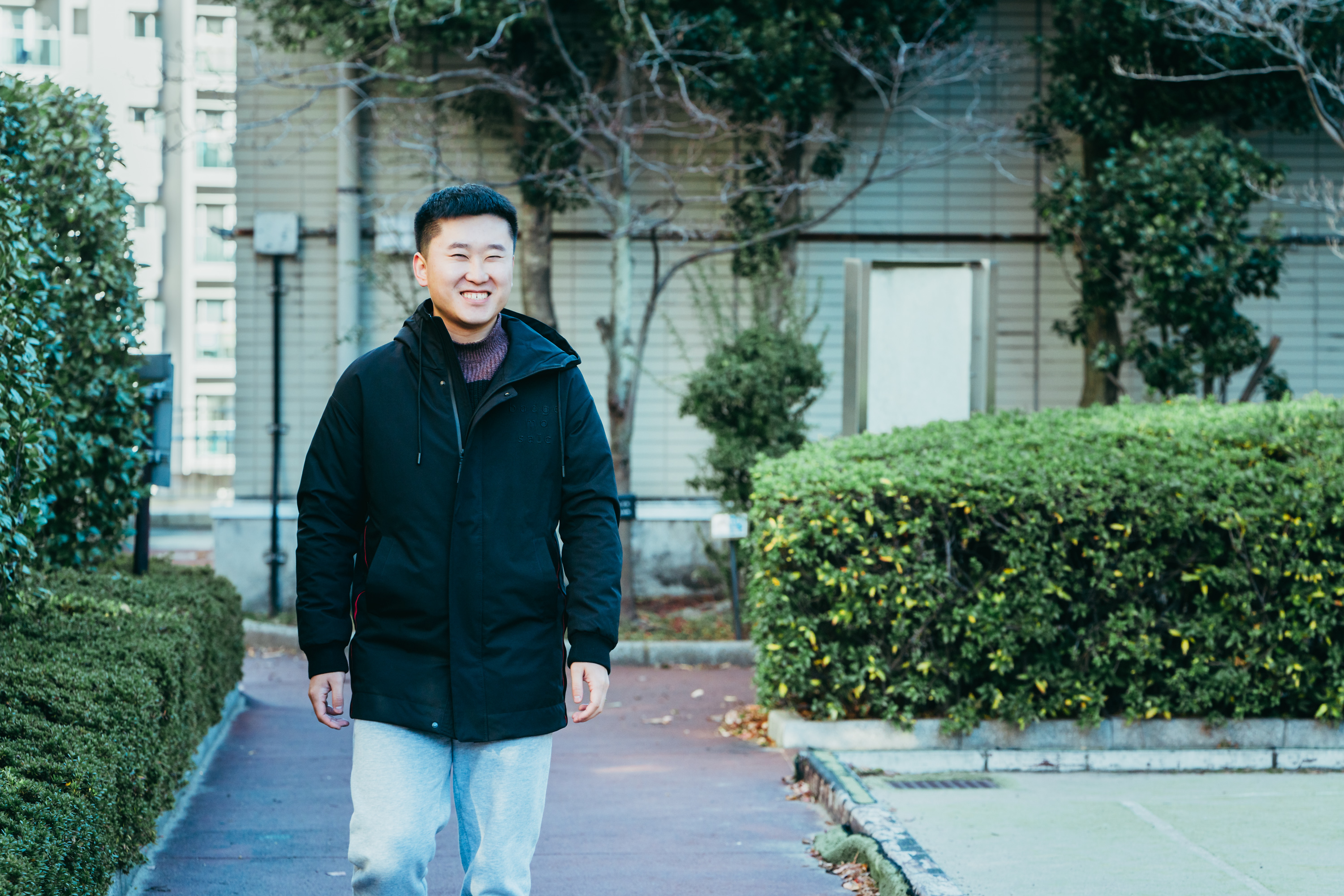 【社員インタビュー】新卒で入社し3年で急成長を遂げたシステムエンジニア