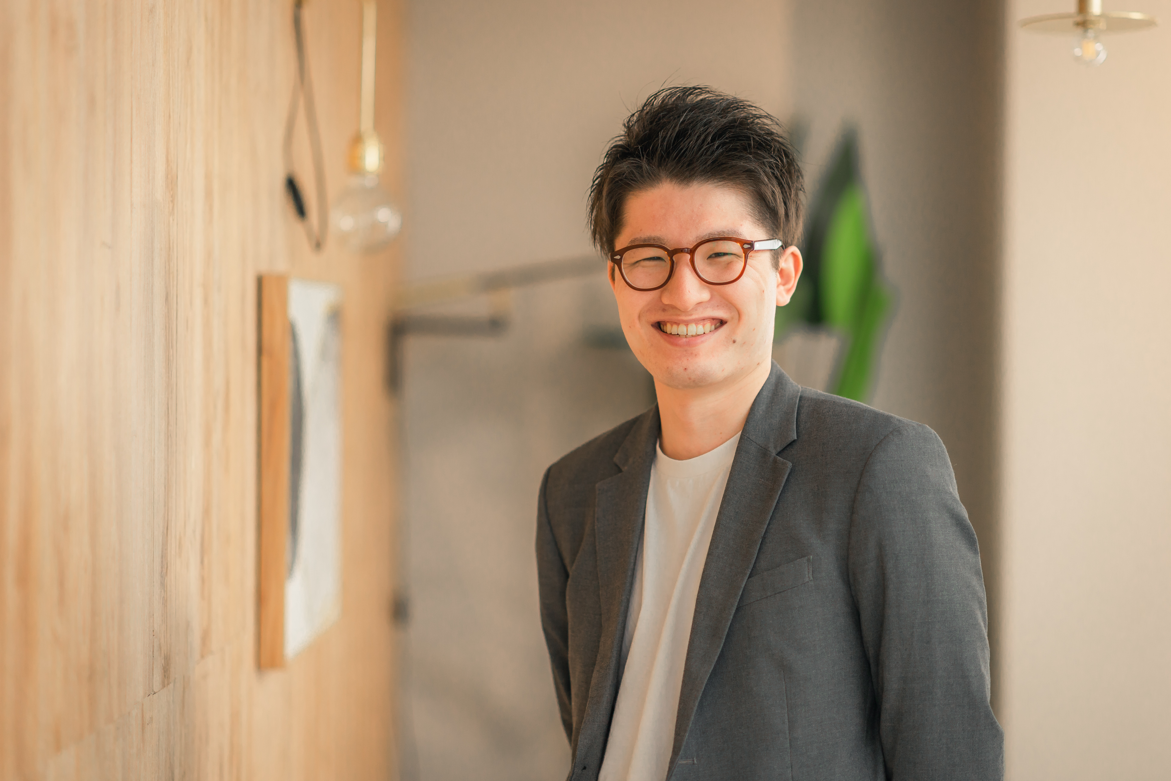 「ダイヤモンドか？河原の石ころか？」、石の上で3年待てずにスタートアップに飛び込んだ話