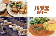 週に2回、社内でランチをやっております！