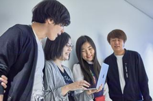 革新的な3DCG表現で産業DXに挑戦！新卒第二新卒歓迎｜ARデザイナー募集