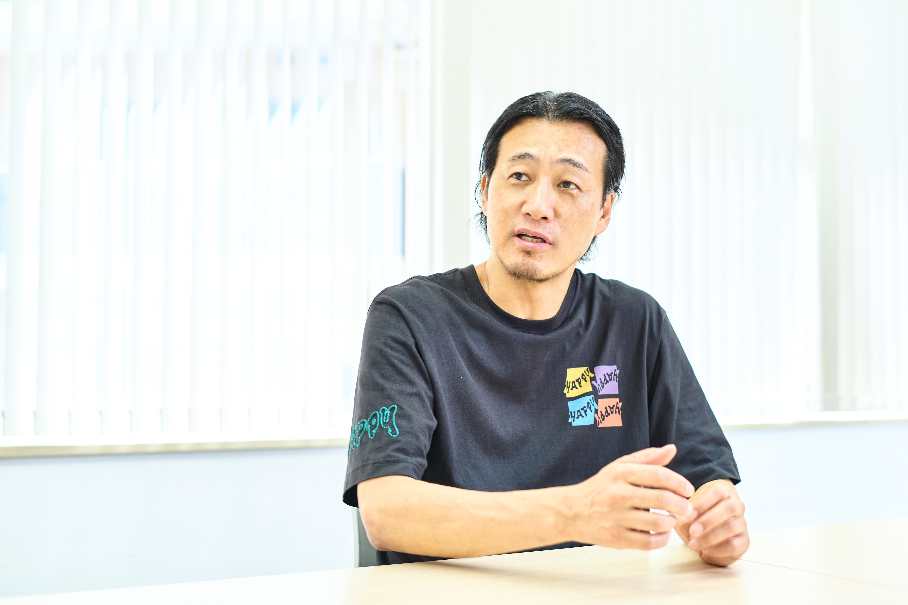 意志ある人が会社を変える。シードで経営を担う人材に転職する