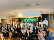 約350名の日本人社員が在籍しています！