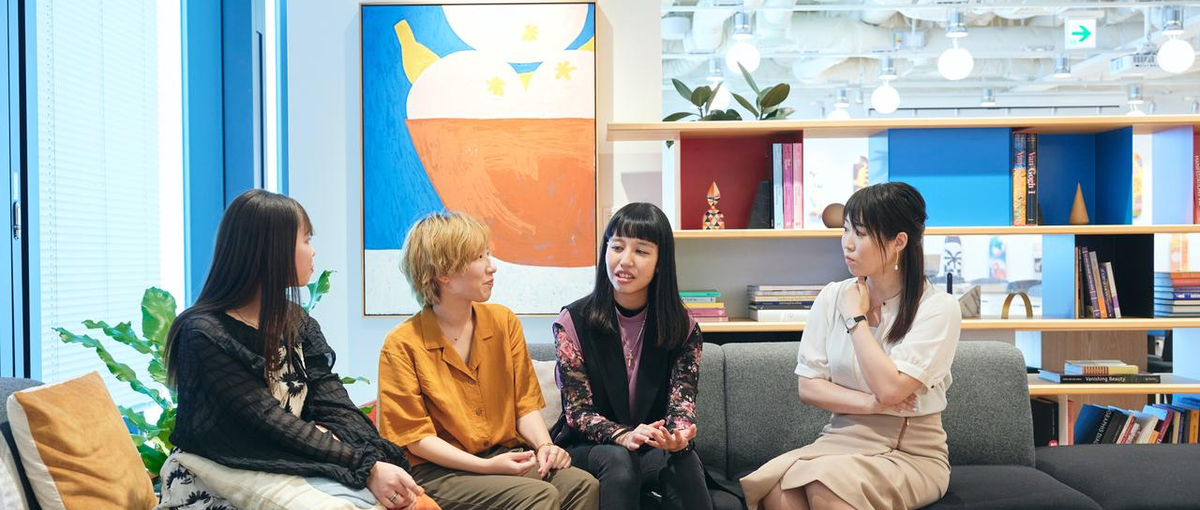 PL・PM募集！働き方もキャリアアップも両方実現したい方募集！