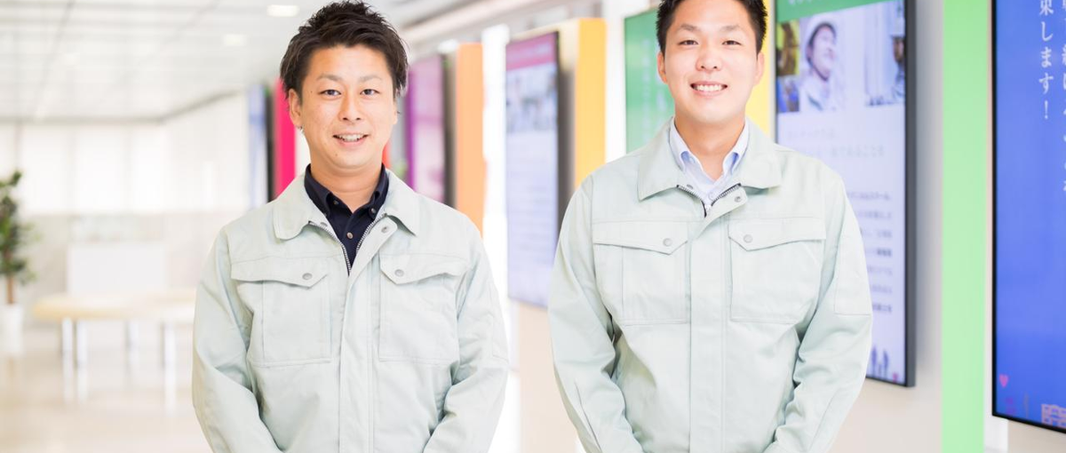 山口｜自分の強みを模索中の方！業界トップクラスの会社の企画営業で成長を！