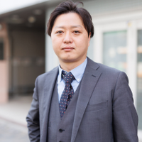 古屋 一樹さんのプロフィール