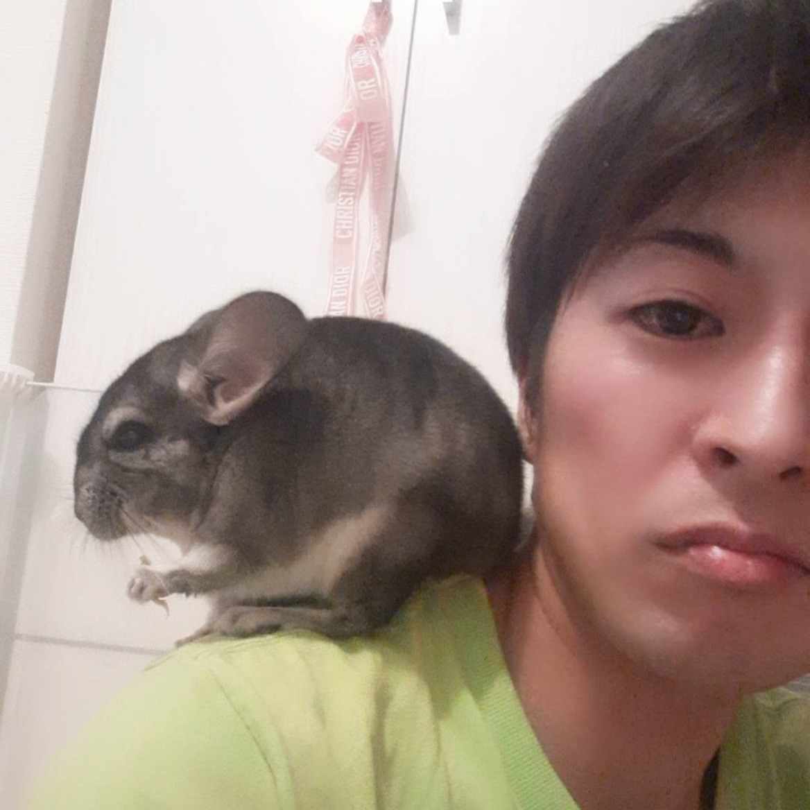 清水 翔