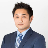 Seiichi Christopher Morita