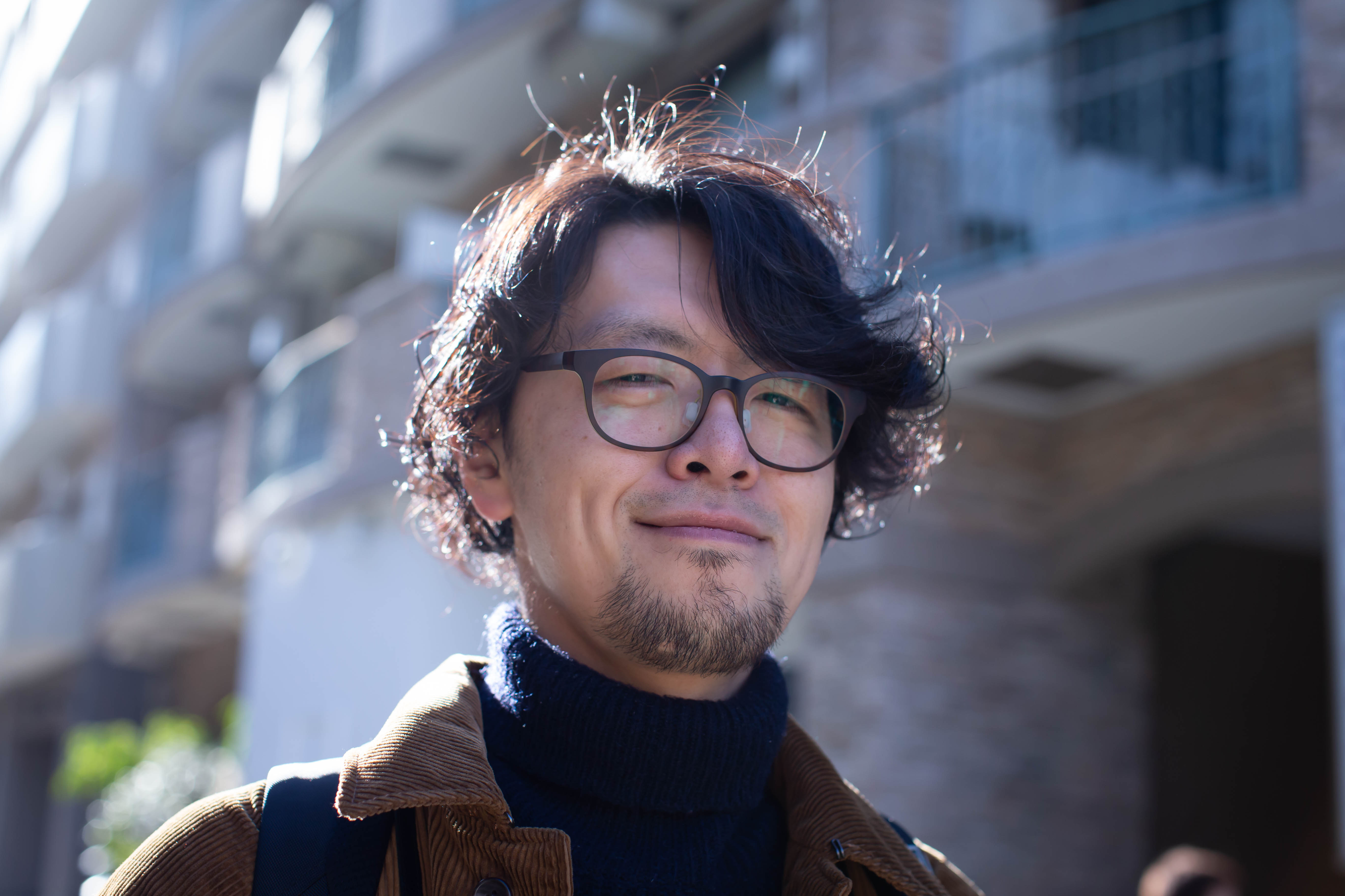 みんなの力を最大化するためにデザインの力を使いたいーーGoodpatch Anywhereを体現するUXデザイナーが語ったその可能性