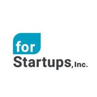 for Startups, Inc. 採用
