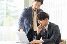 システムエンジニア募集！IT実務経験半年以上〜