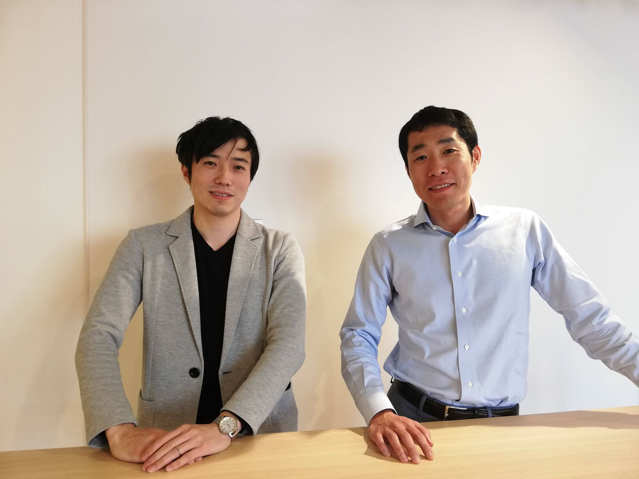 スタートアップへの投資に興味がある人へ。ベンチャーキャピタリストってどんな仕事？？弊社VCに突撃取材しました！