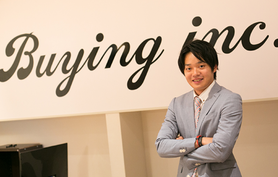 ”本物”のゆとり世代へ。　CEO　豊泉康一郎