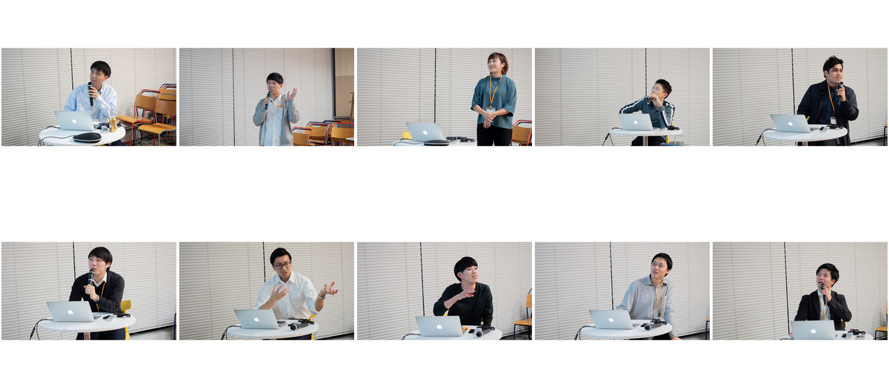 新卒だって会社を動かせる！新卒ビジネス職のチャレンジをみんなで振り返ってみた