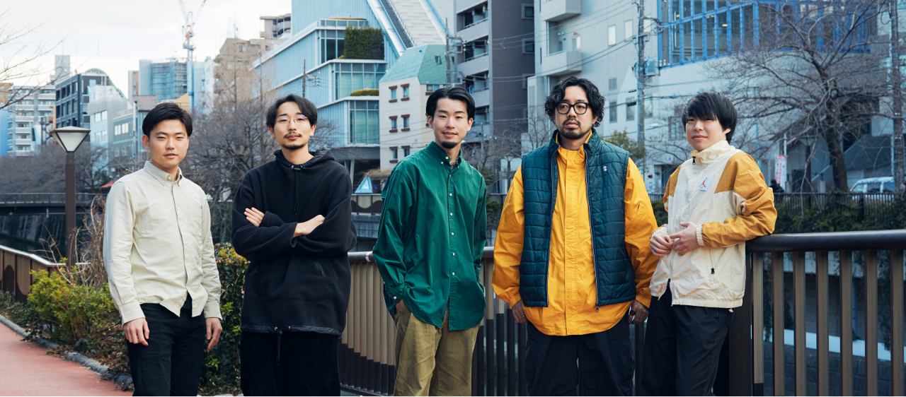 ユーザーインサイト = ユースケース - 前提