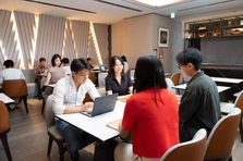 環境配慮米事業の拡大を牽引する営業・事業企画リーダー募集！国内外の食卓へ！