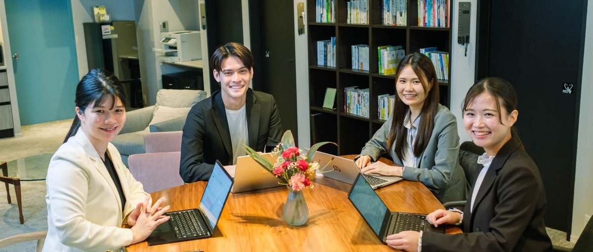 教育経験者歓迎｜人材育成のプロとして働く人の支援にチャレンジしてみませんか