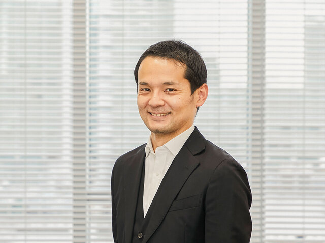 Staff interview -  野口  #インサイドセールス