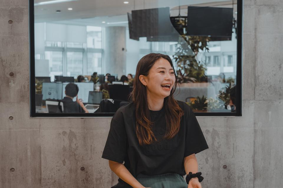 愚直な訪問営業からSNSマーケへ！インフルエンサーから頼られるエース