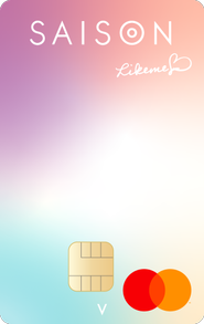 Likeme♡by saison card