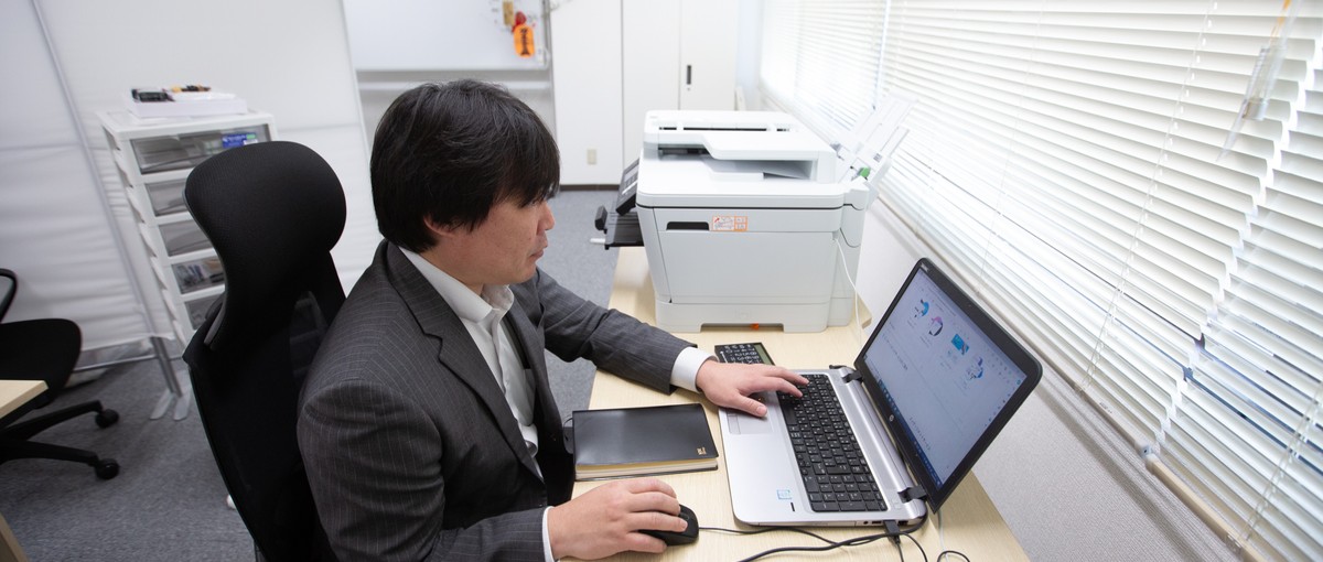 大阪｜技術が好きな方！長いキャリアの基礎を大切に築いていきませんか？