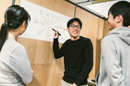 日本市場には大規模なECプラットフォームが存在していますが、Shopifyを選んだのはそもそもその“10年後のグローバルスタンダード”になりうると判断したからです。
