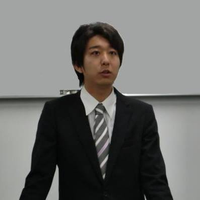 松村 篤志さんのプロフィール