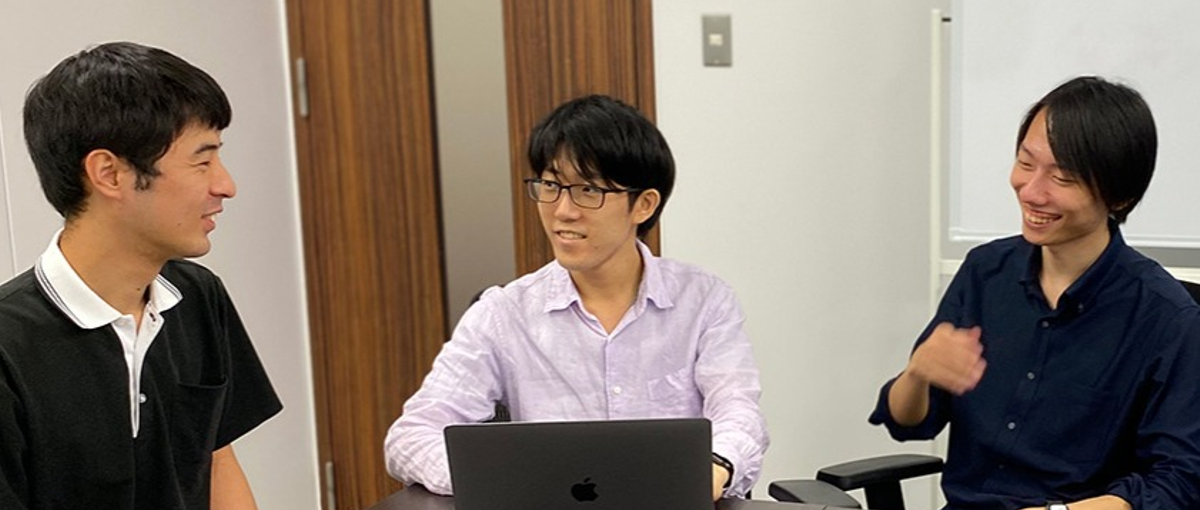 ゼロイチからグロースまでやれます！AIプロダクトのUIデザイナーを募集中！